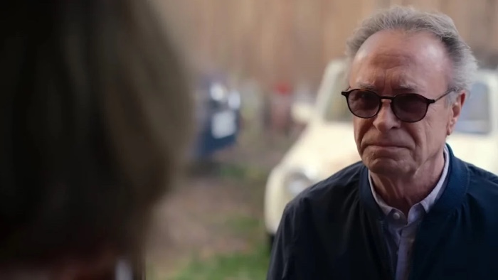 Последний великан