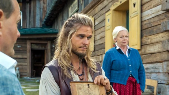 Ешь, молись, рычи - объяснение концовки и смысл фильма