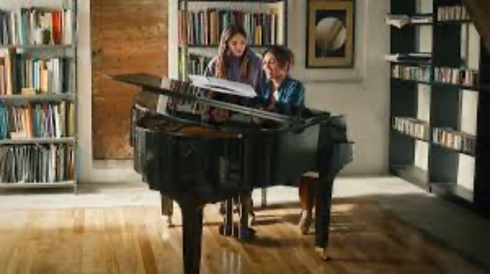 Почувствуй мой голос