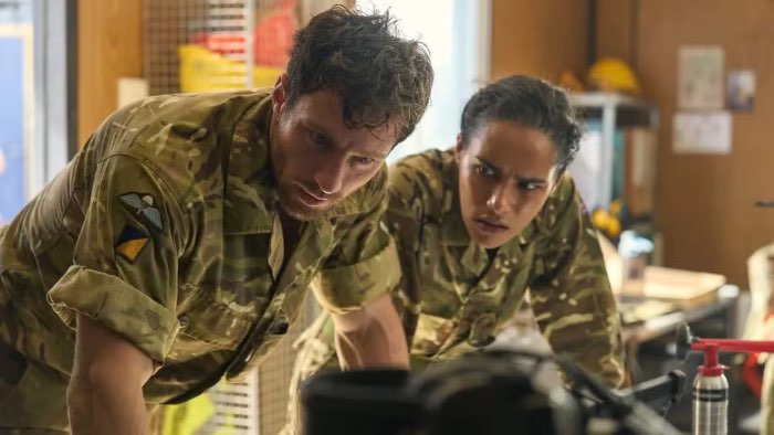 Ограбить Лондон