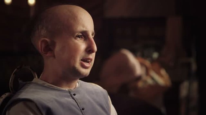 Кадр Американская история ужасов