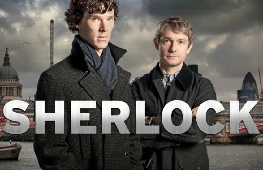 7 великолепных британских сериалов с закрученным сюжетом для идеального вечера